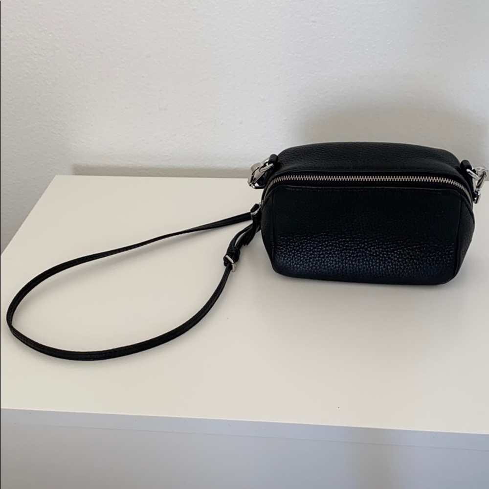 Ecco SP3 Mini Boxy Bag